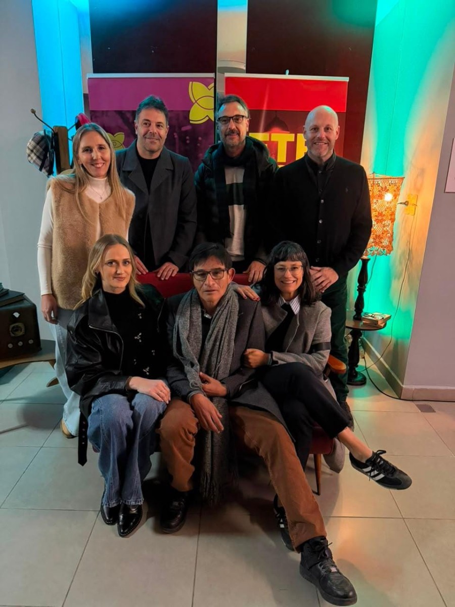 El Festival de Teatro Rafaela 2026 se desplegar&aacute; en Suardi el viernes 17 y s&aacute;bado 18 de julio.