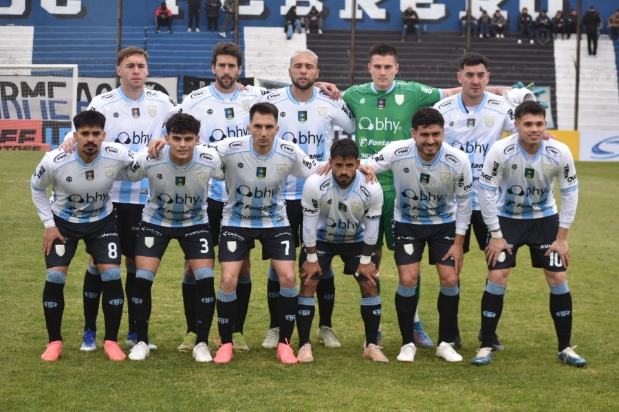 LA CREMA VOLVER&Aacute; AL MONUMENTAL TRAS TRES JUEGOS SEGUIDOS DE VISITANTE