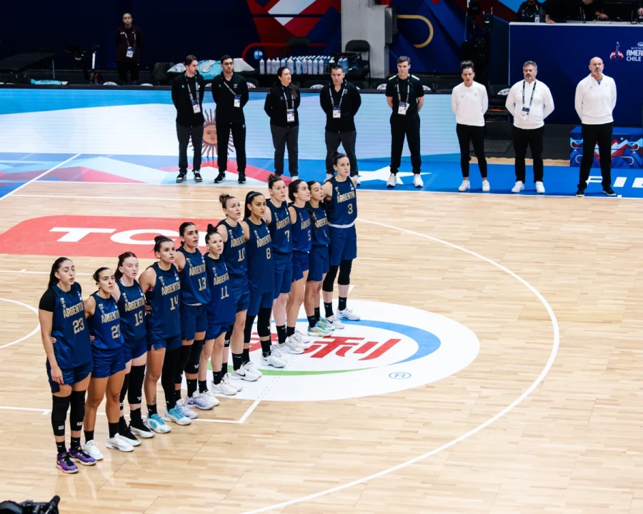 BUENA NOTICIA. El seleccionado argentino ser&aacute; local.