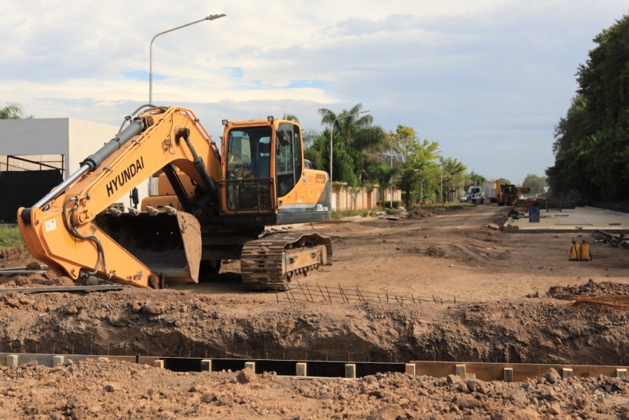 El plan alcanzar&aacute; progresivamente a distintos sectores de la ciudad.