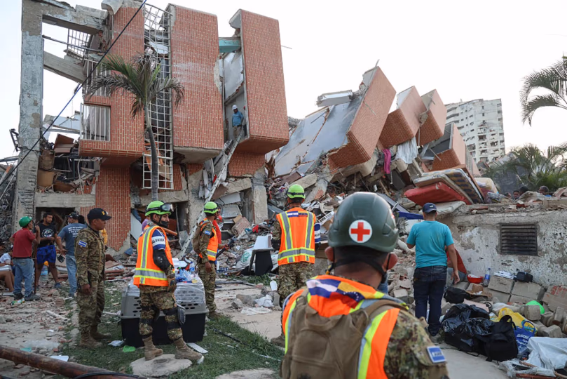 Comienza la recuperaci&oacute;n de viviendas en Venezuela.