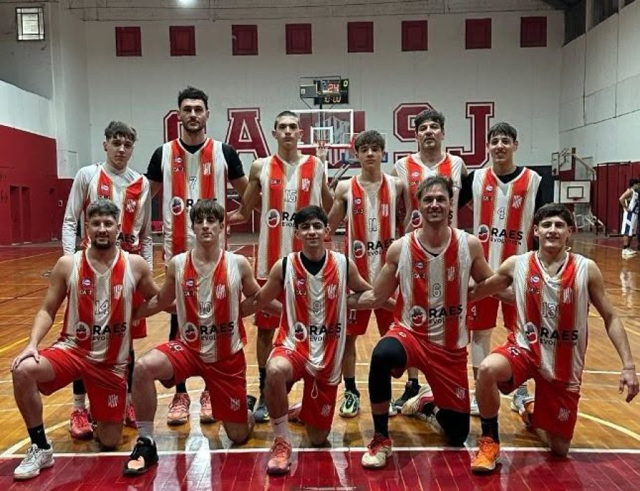 PROTAGONISTA. 9 de Julio suma tres triunfos y dos derrotas en el torneo.
