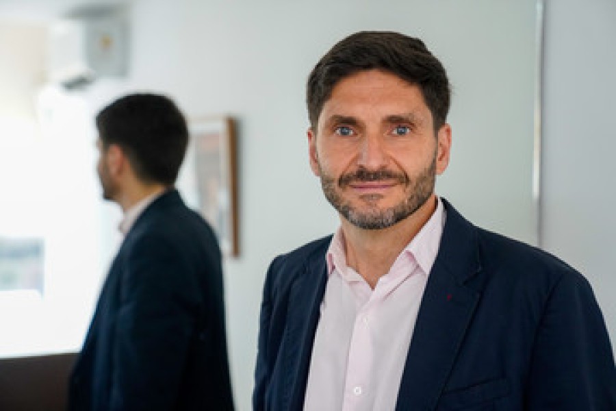 Pullaro celebr&oacute; la decisi&oacute;n del Parlamento Europeo.