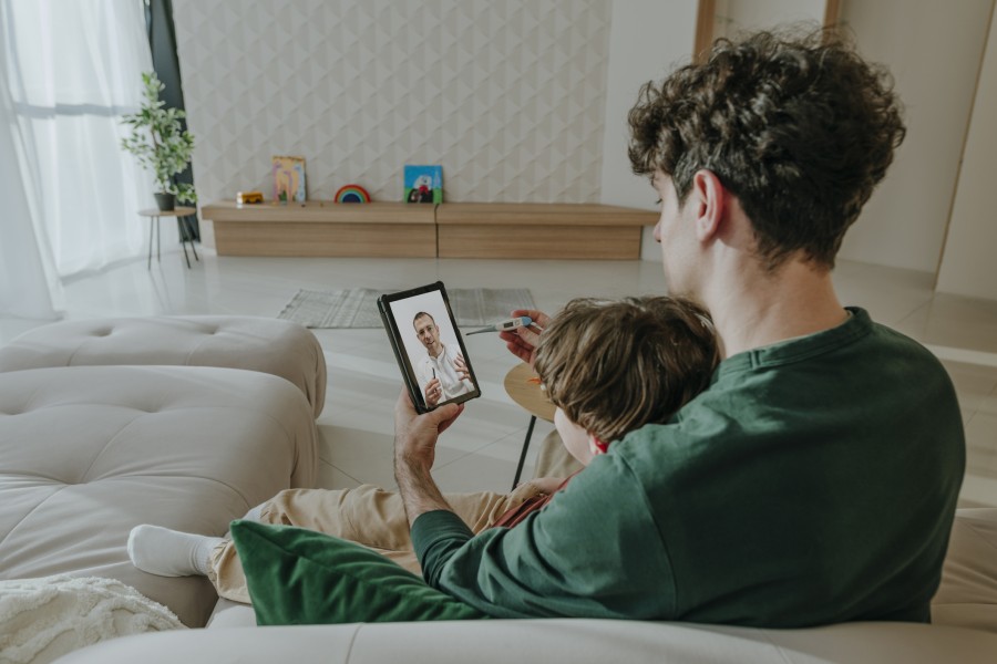 Se puede acceder desde cualquier punto del pa&iacute;s con conexion a internet.