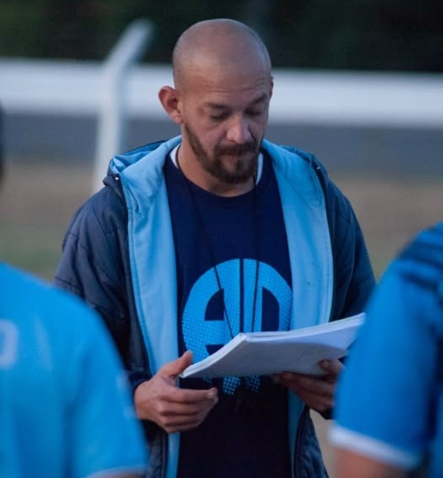 PABLO REBOSIO