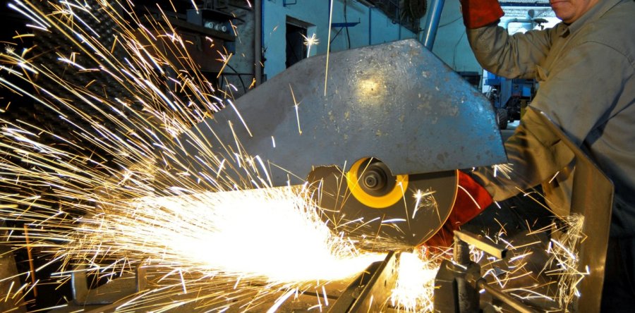 PRECARIZACION LABORAL. El desempleo no sube, pero se trabaja en peores condiciones.