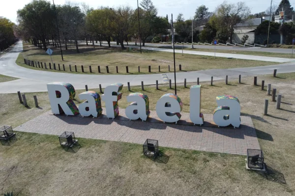 Rafaela, entre las mejores ciudades del pa&iacute;s para criar a un ni&ntilde;o