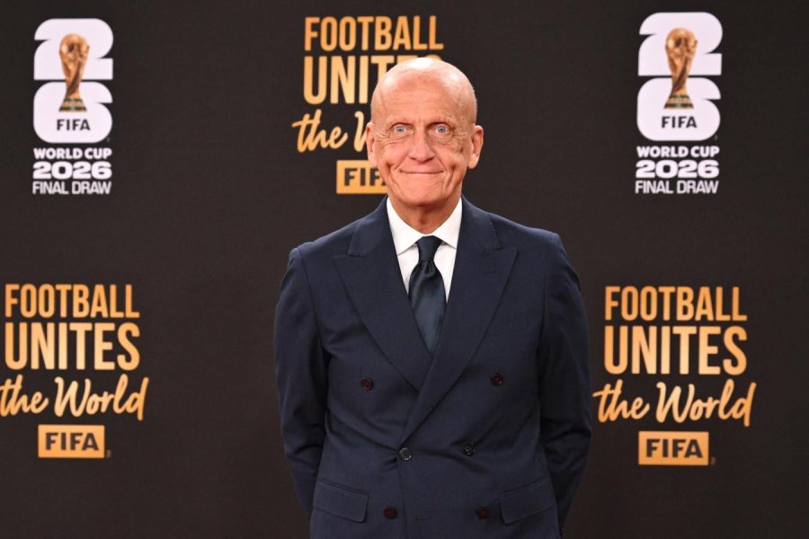PIERLUIGI COLLINA