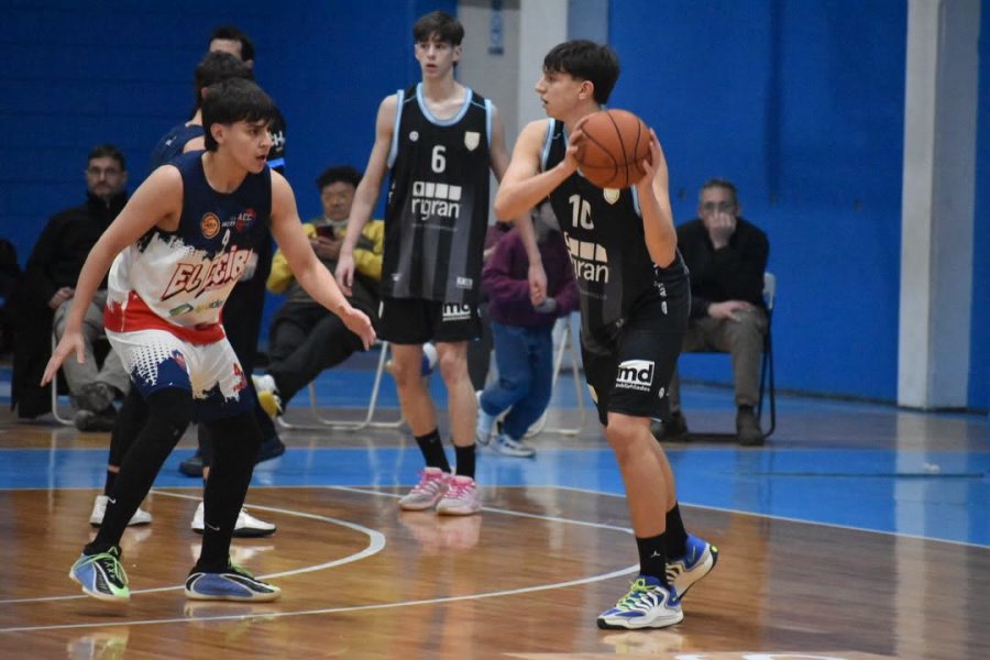 SALE A LA RUTA. La U21 de Atl&eacute;tico jugar&aacute; en Rosario.