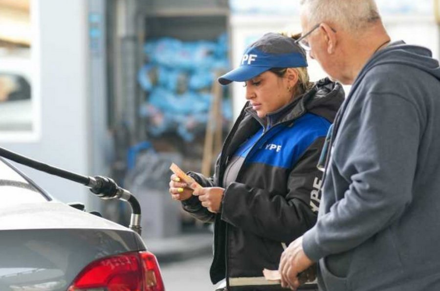 IMPACTO. El incremento del precio internacional del petr&oacute;leo, impulsado por la tensi&oacute;n en Medio Oriente, podr&iacute;a convertirse en un nuevo factor de presi&oacute;n sobre la inflaci&oacute;n argentina.
