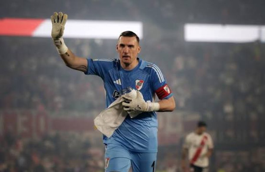 FRANCO ARMANI