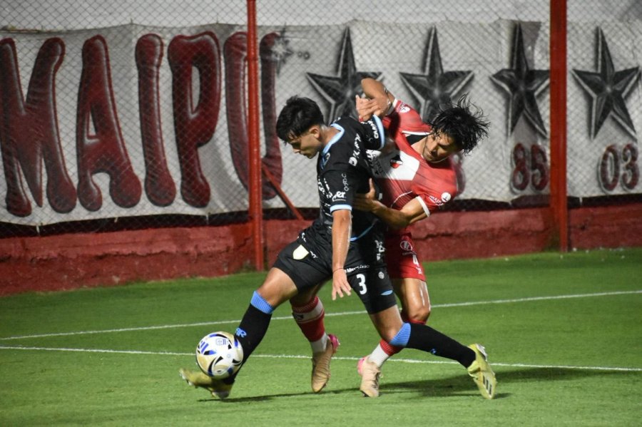 LA CREMA RECIBE AL CRUZADO EN EL MONUMENTAL