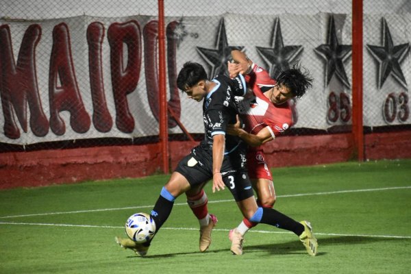 En pleno s&aacute;bado mundialista, la Crema regresa al Monumental con la misi&oacute;n de recuperar terreno ante Maip&uacute;