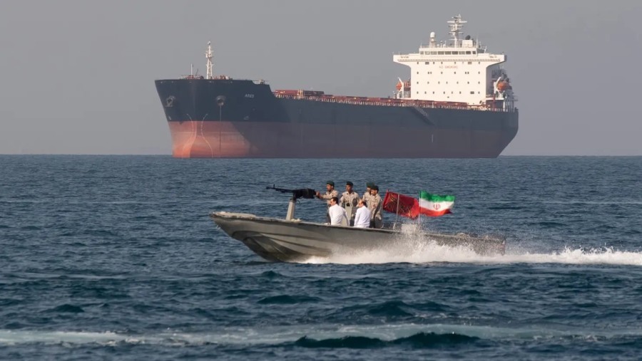 CONFLICTO EN MEDIO ORIENTE. Trump advirti&oacute; que Washington est&aacute; preparado para responder con una ofensiva contra Teher&aacute;n, mientras Ir&aacute;n promete una &ldquo;venganza inevitable&rdquo; por la muerte de su l&iacute;der.