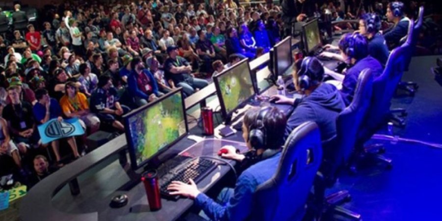 DISCIPLINAS Y SEDES. Los deportes electr&oacute;nicos tendr&aacute;n su estreno oficial en la cita continental que albergar&aacute;n Santa Fe, Rosario y Rafaela en septiembre.