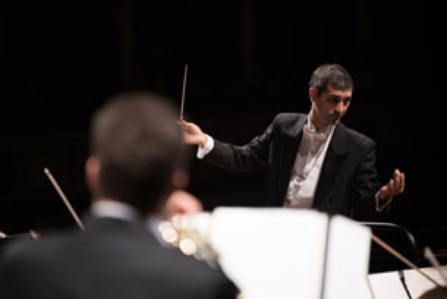 La entrega y el compromiso de los directores de orquesta transforman e inspiran a nuevas generaciones de ni&ntilde;os y j&oacute;venes en el &aacute;mbito musical.