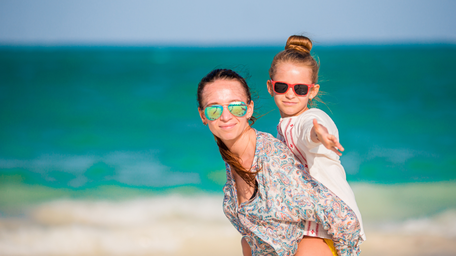 Ofrecen recomendaciones para disfrutar las vacaciones de invierno con tranquilidad.