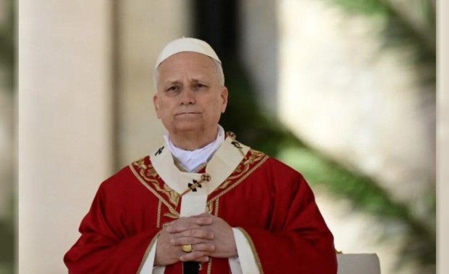 INVITACION CASI CONFIRMADA. El cardenal Daniel Sturla adelant&oacute; que el papa Le&oacute;n XIV visitar&aacute; Uruguay en noviembre.