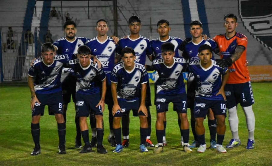 BEN HUR SUE&Ntilde;A CON ARREBATARLE EL T&Iacute;TULO A UNI&Oacute;N