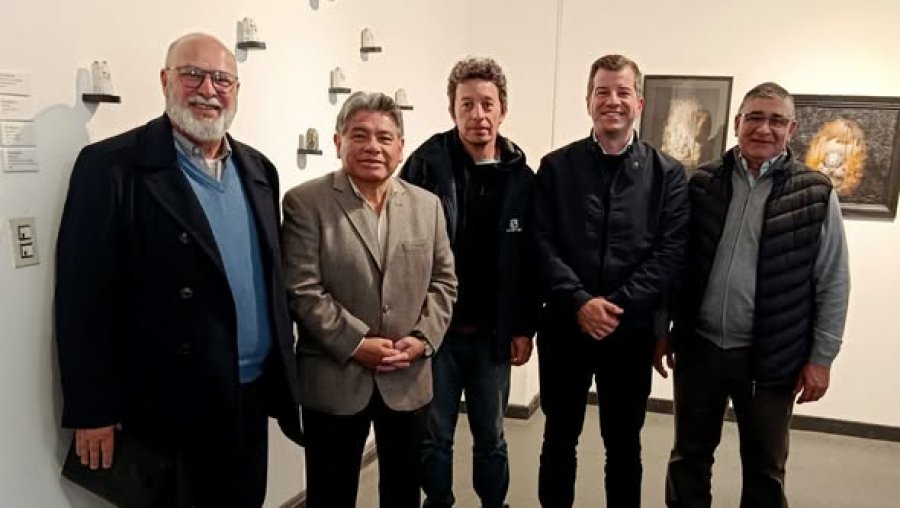 El encuentro se desarroll&oacute; en la capital provincial.