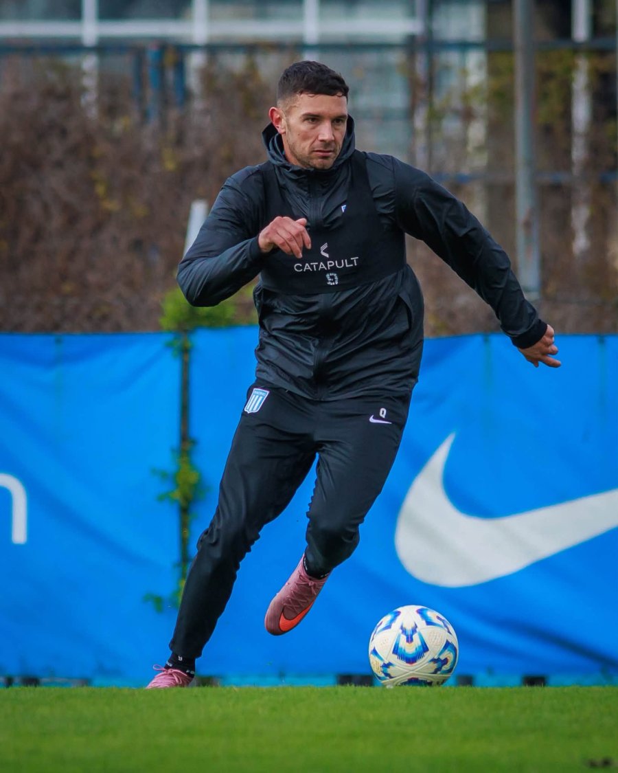 GOLEADOR. Adri&aacute;n Martinez.