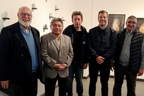 Sunchales: participaci&oacute;n en la reuni&oacute;n provincial para fortalecer la prevenci&oacute;n ante el fen&oacute;meno El Ni&ntilde;o