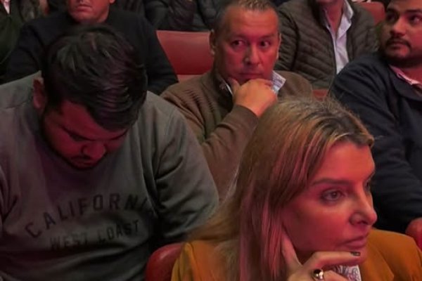 María Juana: medidas de prevención climática
