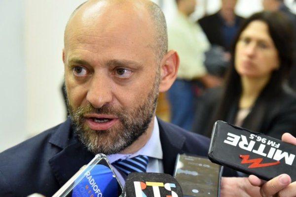 Santa Fe reclama a Naci&oacute;n ampliar la red SUBE para garantizar la Tarifa Social en toda la provincia