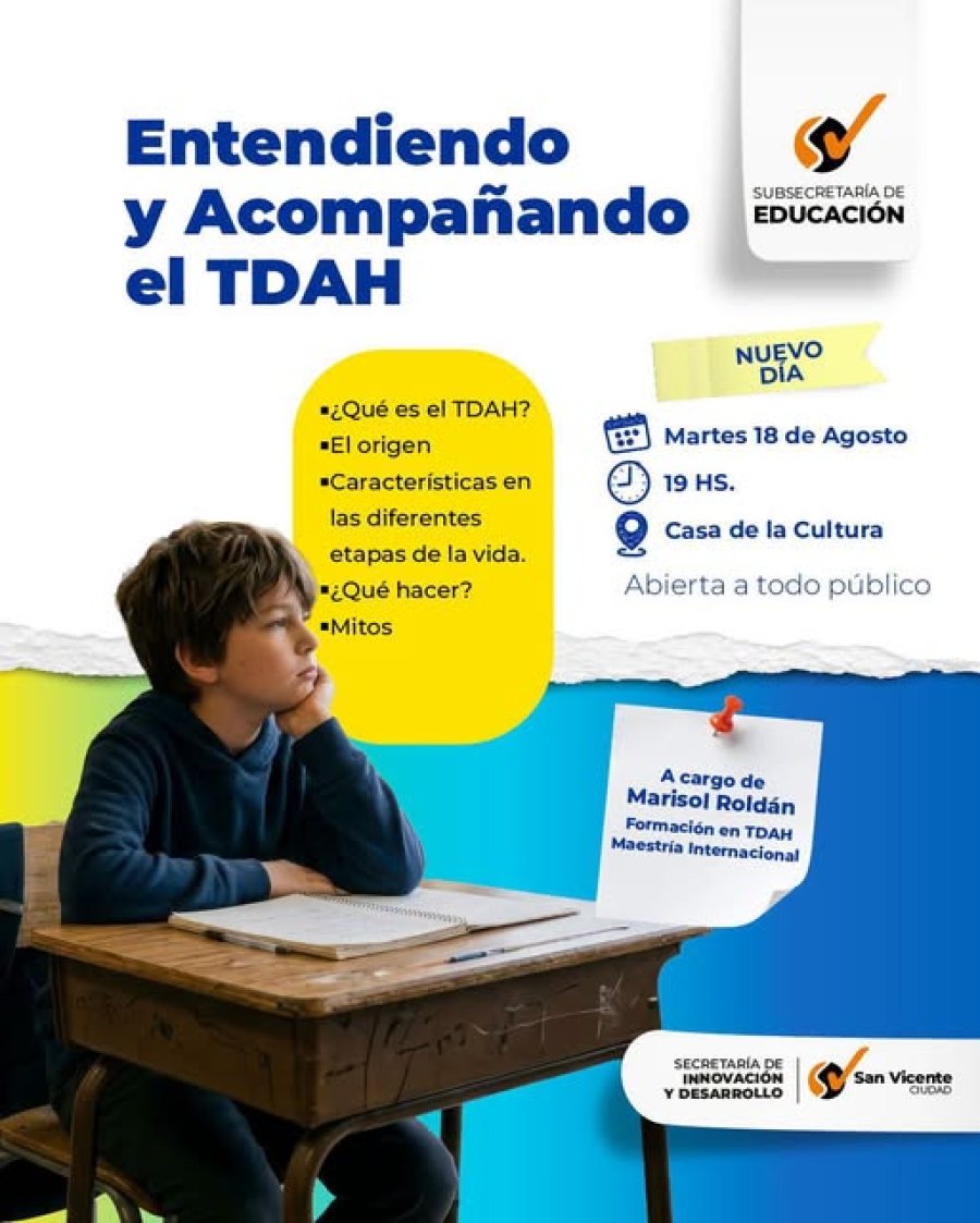 Difusi&oacute;n de la propuesta.