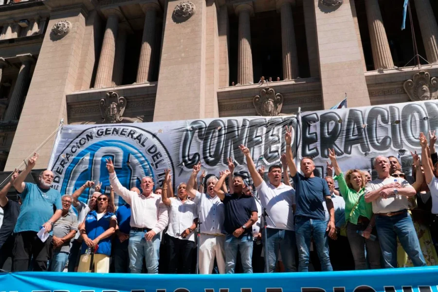 Los manifestantes se concentrar&aacute;n desde las 15.