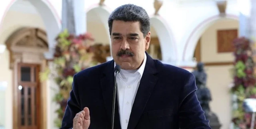 Tribunal de Estados Unidos fija para junio de 2027 el juicio contra Nicol&aacute;s Maduro.