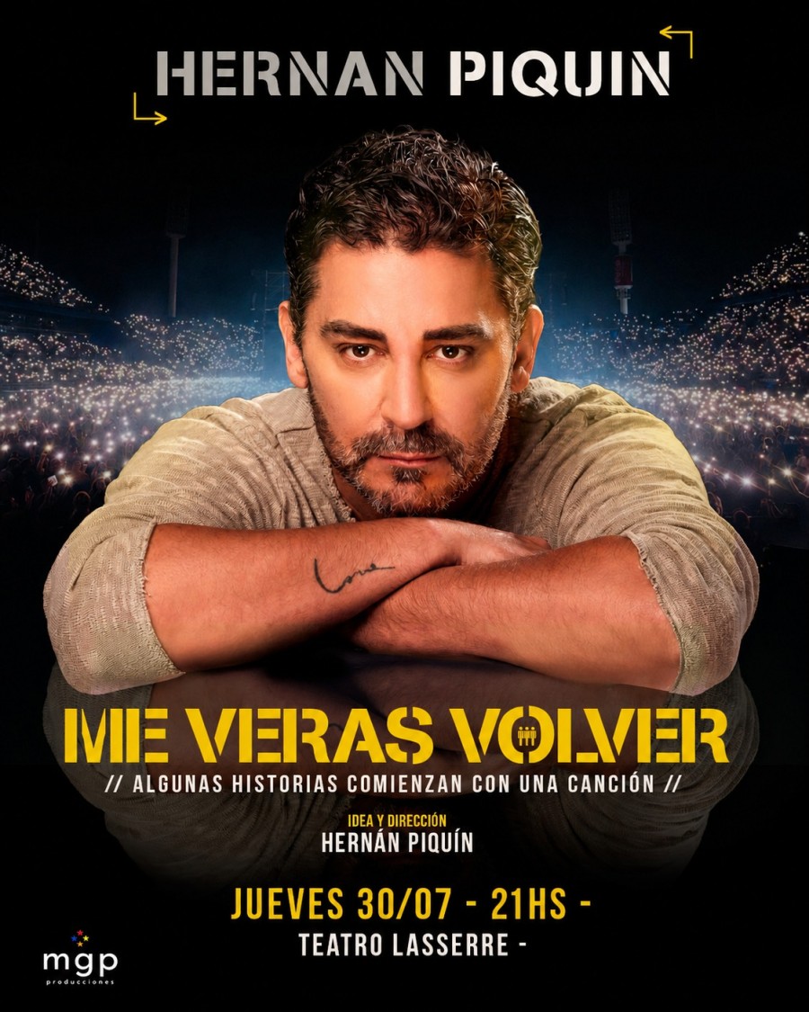 Hern&aacute;n Piqu&iacute;n vuelve a Rafaela.