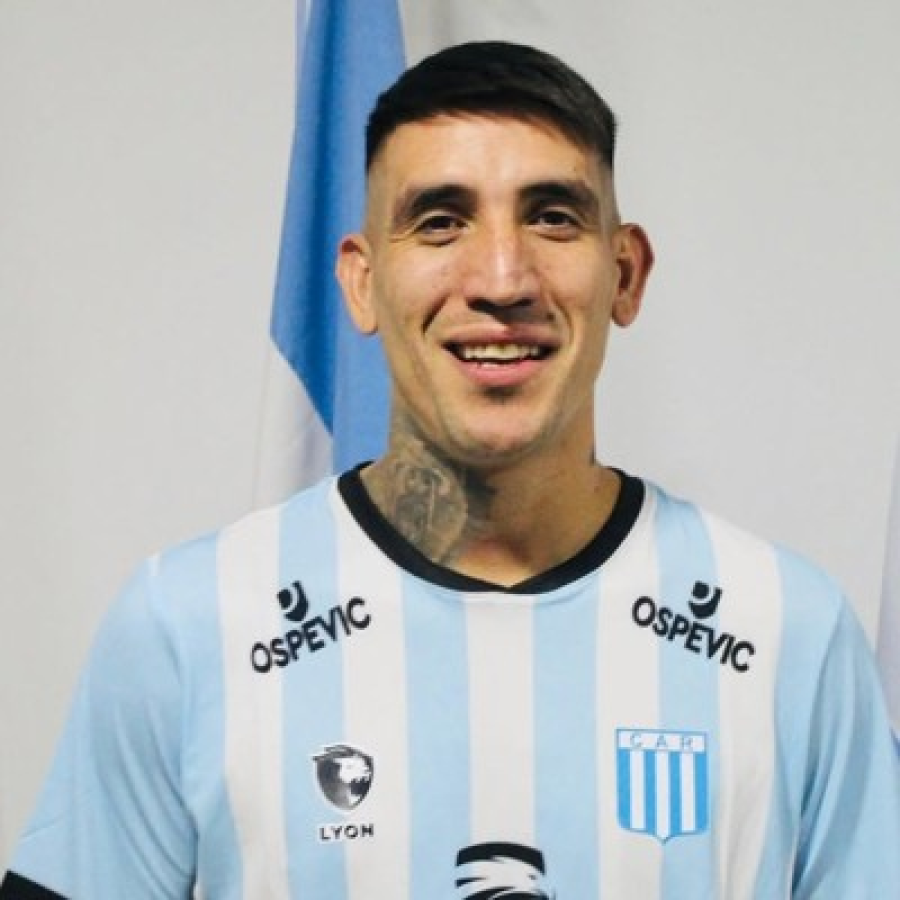 RICARDO CENTURI&Oacute;N