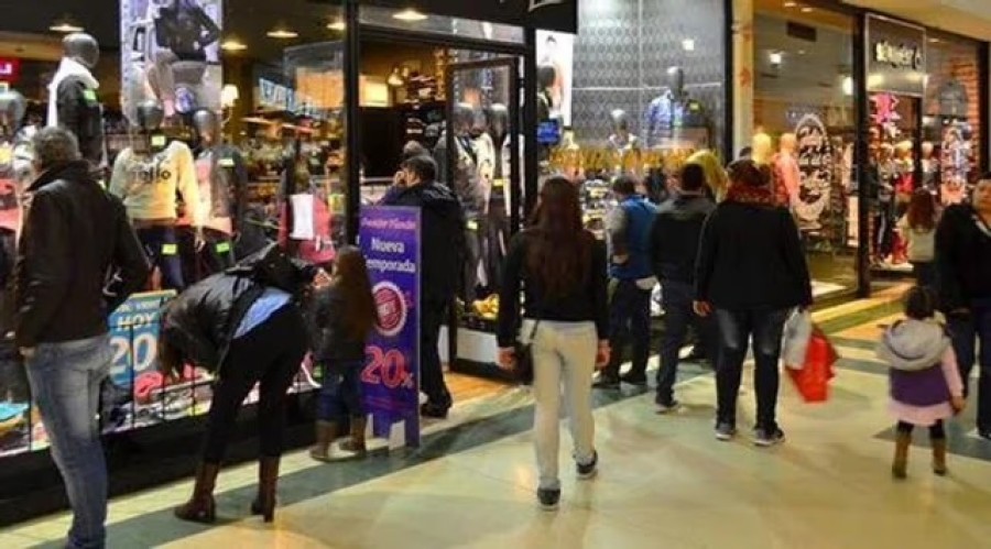 El &Iacute;ndice de Confianza del Consumidor (ICC) en julio cay&oacute; 12,3% de manera interanual y 4,78% con respecto a junio.