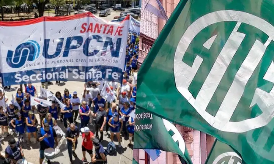 Los gremios de la administraci&oacute;n central avalaron este jueves la oferta paritaria tras la votaci&oacute;n de sus afiliados.