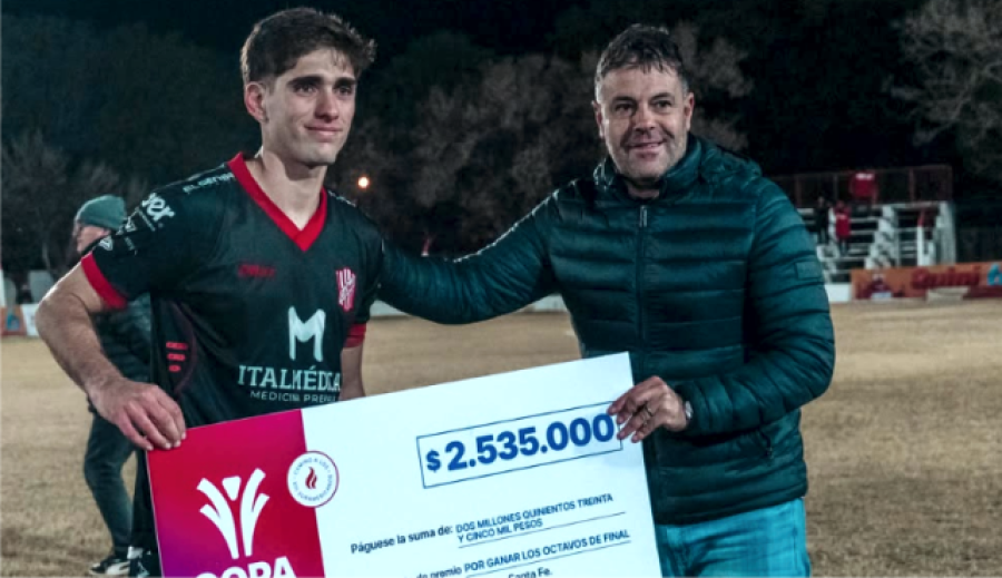 EL LE&Oacute;N TIENE D&Iacute;A Y HORA PARA SU PARTIDO POR COPA SANTA FE