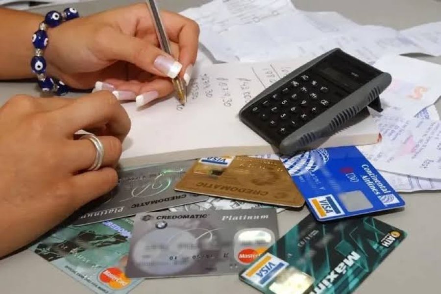 CREDITOS. La morosidad de las familias volvi&oacute; a crecer en mayo y qued&oacute; al borde del 13%, consolidando una tendencia de deterioro que ya lleva varios meses.