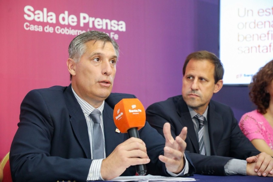Se espera que la Provincia mantenga su actual perfil crediticio.