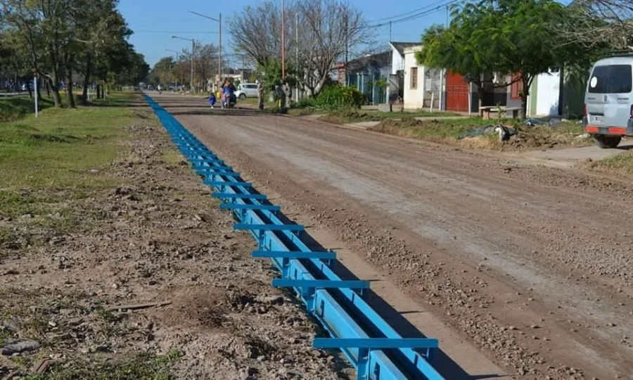 Los montosd rferidos ser&aacute;n destinados a obras urbanas o adquisici&oacute;n de maquinaria.