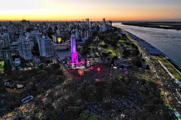 Turismo: Santa Fe gener&oacute; casi $ 450 mil millones en el primer semestre
