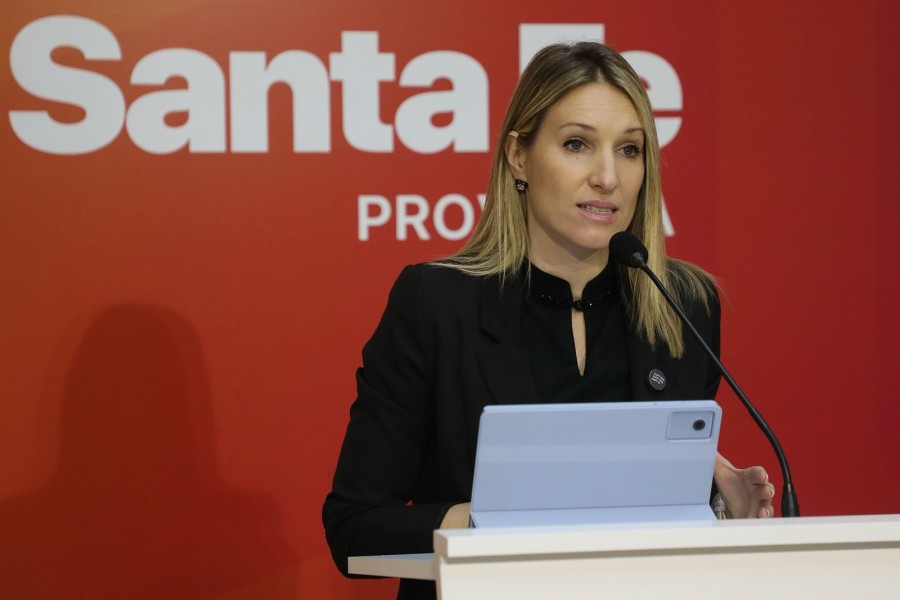 El Gobierno Provincial expres&oacute; su satisfacci&oacute;n por la medida dispuesta por la C&aacute;mara Penal de Rosario.